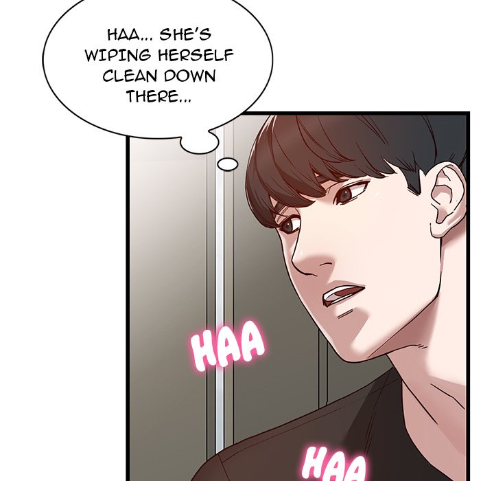 House of Pleasure - Chapter 34 - photo - 26