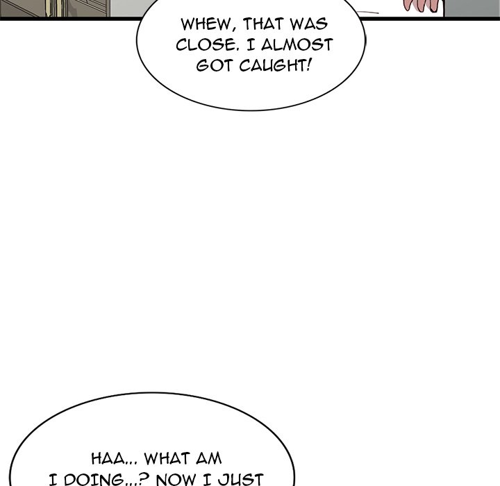House of Pleasure - Chapter 34 - photo - 35