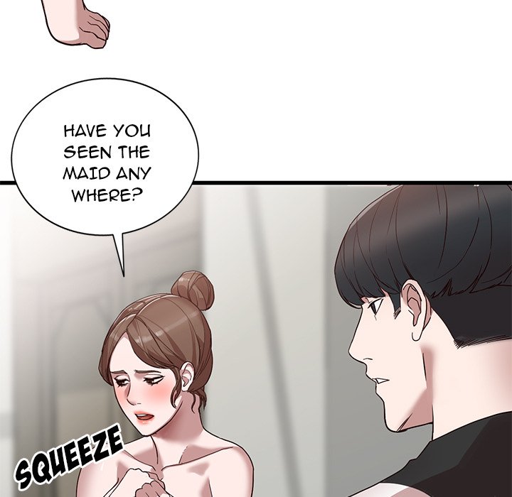 House of Pleasure - Chapter 34 - photo - 44