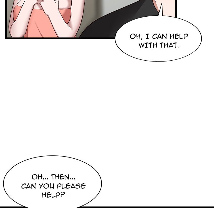 House of Pleasure - Chapter 34 - photo - 50