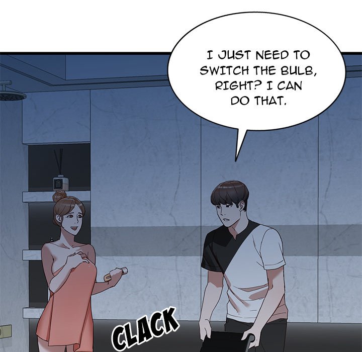 House of Pleasure - Chapter 34 - photo - 54