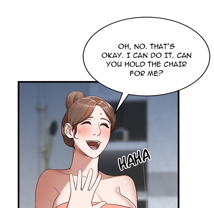 House of Pleasure - Chapter 34 - photo - 56