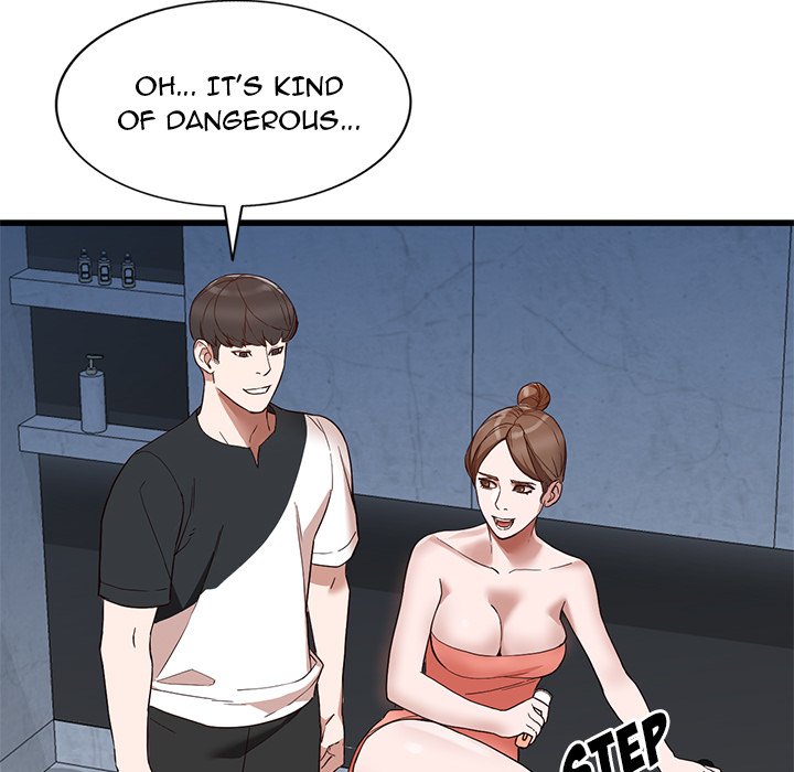 House of Pleasure - Chapter 34 - photo - 58
