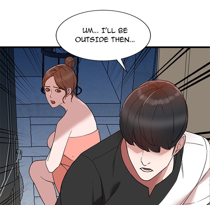 House of Pleasure - Chapter 34 - photo - 73
