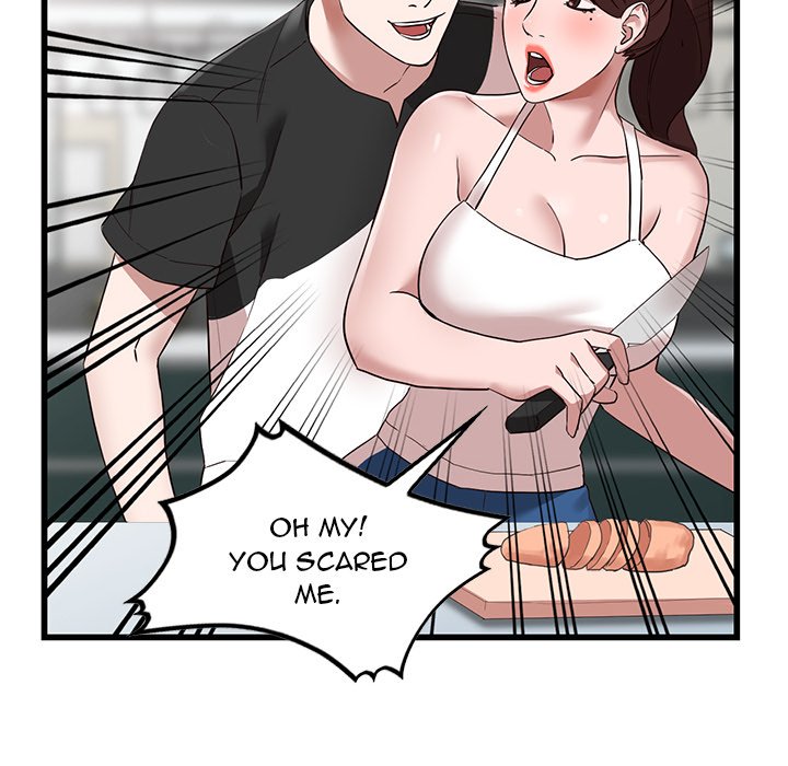 House of Pleasure - Chapter 34 - photo - 88