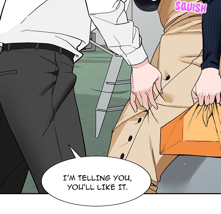House of Pleasure - Chapter 44 - photo - 129