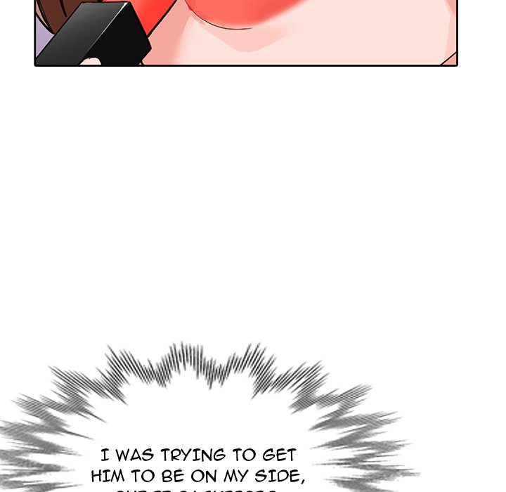 House of Pleasure - Chapter 44 - photo - 22