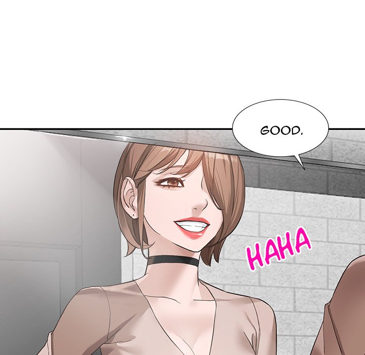 House of Pleasure - Chapter 44 - photo - 33
