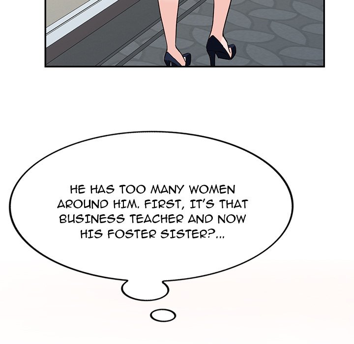 House of Pleasure - Chapter 44 - photo - 97