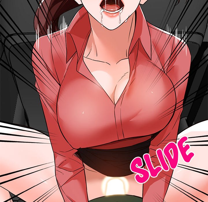 House of Pleasure - Chapter 49 - photo - 106