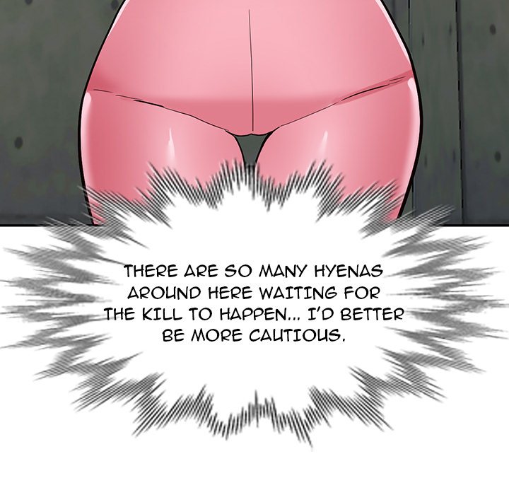 House of Pleasure - Chapter 49 - photo - 13