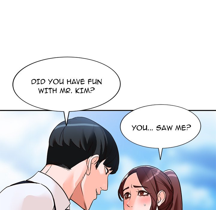House of Pleasure - Chapter 49 - photo - 153