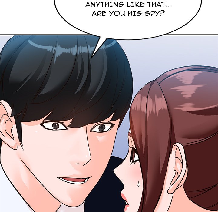 House of Pleasure - Chapter 49 - photo - 156