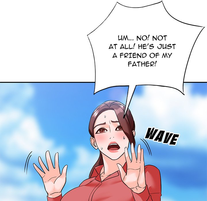 House of Pleasure - Chapter 49 - photo - 158