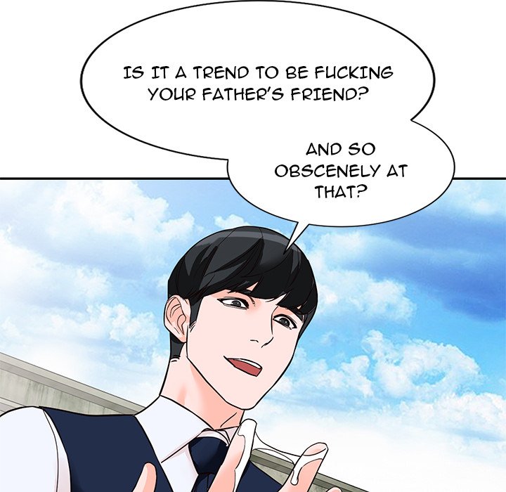 House of Pleasure - Chapter 49 - photo - 169