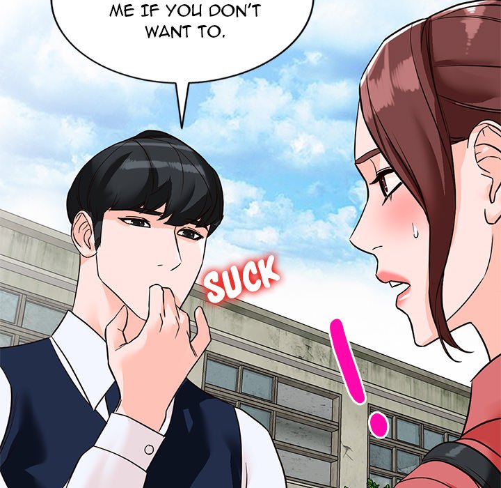 House of Pleasure - Chapter 49 - photo - 174