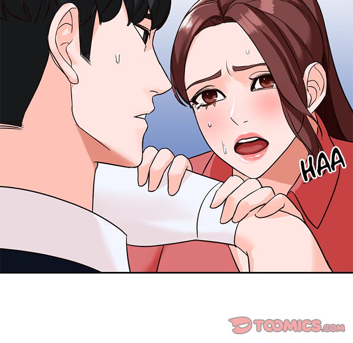 House of Pleasure - Chapter 49 - photo - 184