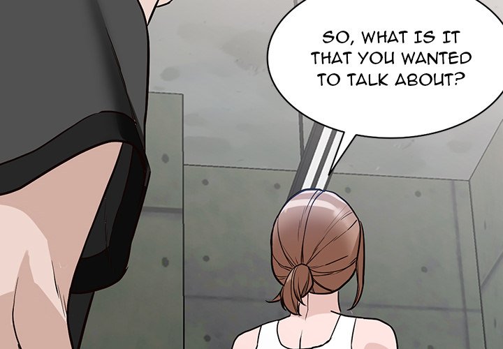 House of Pleasure - Chapter 49 - photo - 2