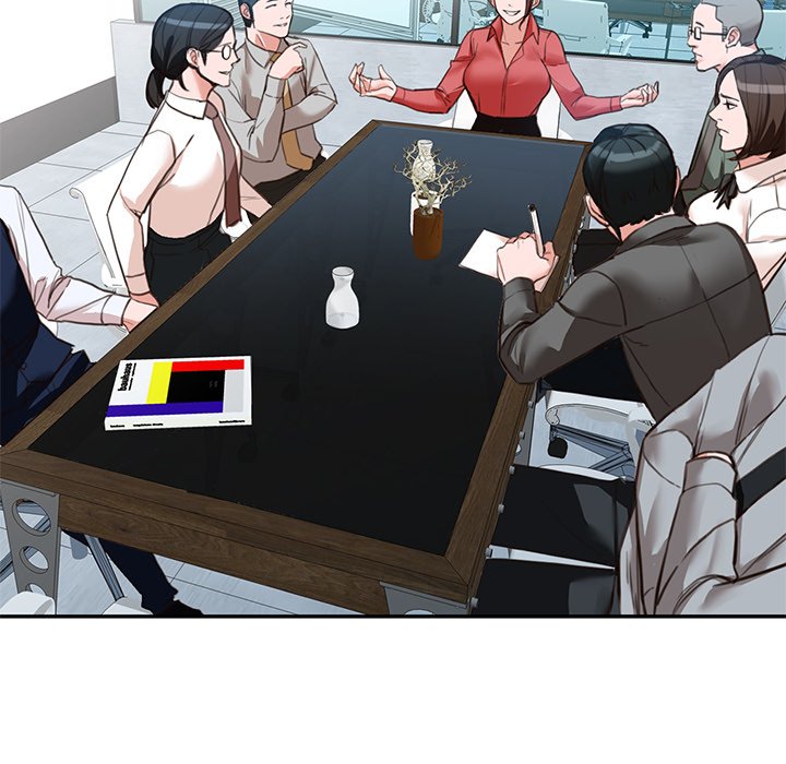 House of Pleasure - Chapter 49 - photo - 20