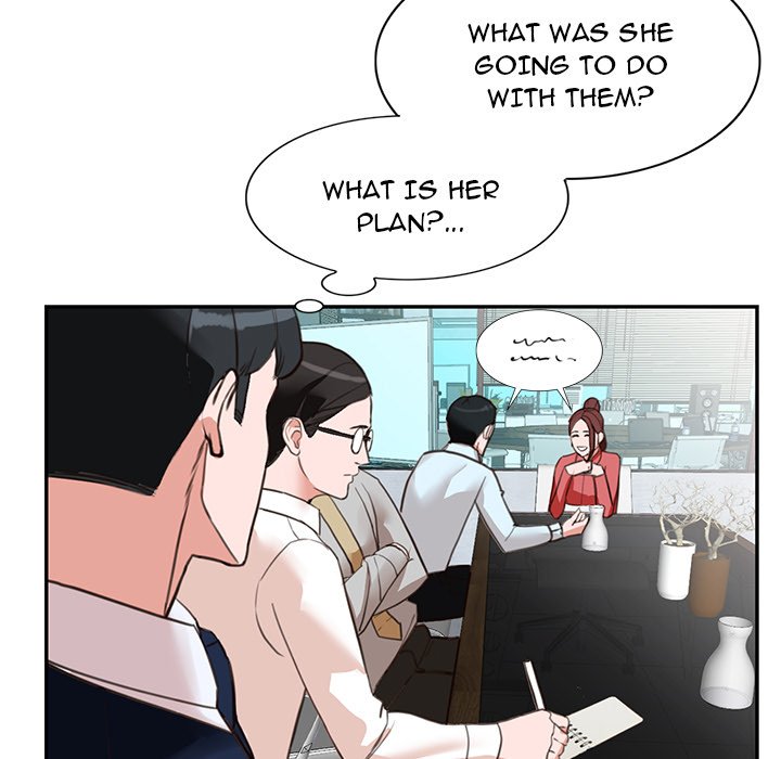 House of Pleasure - Chapter 49 - photo - 25