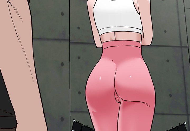 House of Pleasure - Chapter 49 - photo - 3