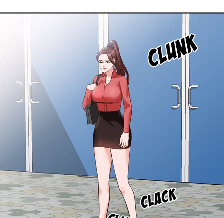 House of Pleasure - Chapter 49 - photo - 33