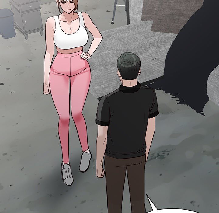 House of Pleasure - Chapter 49 - photo - 7