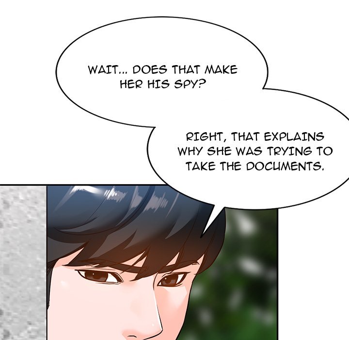 House of Pleasure - Chapter 49 - photo - 77