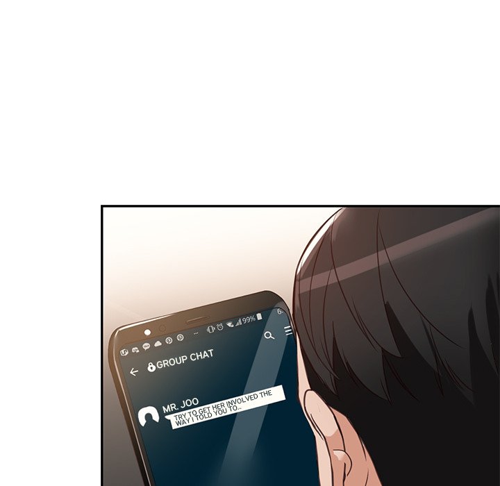 House of Pleasure - Chapter 52 - photo - 100
