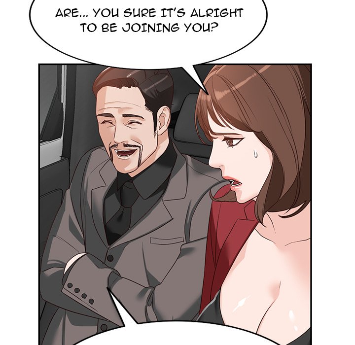 House of Pleasure - Chapter 52 - photo - 106