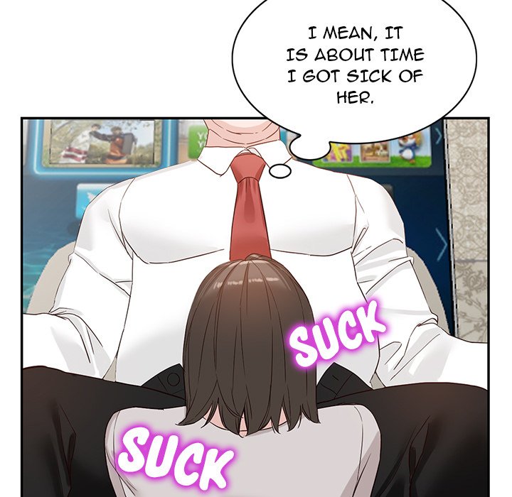 House of Pleasure - Chapter 52 - photo - 11