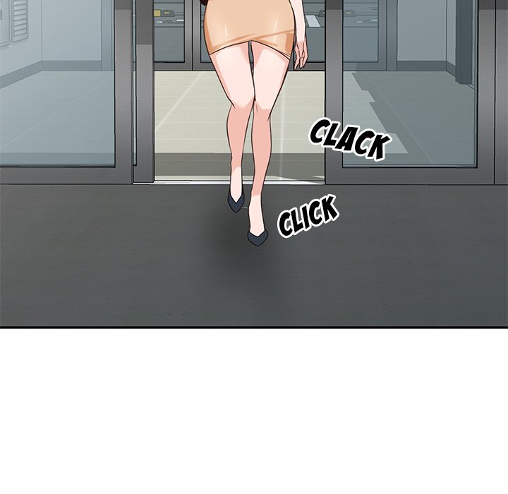 House of Pleasure - Chapter 52 - photo - 125