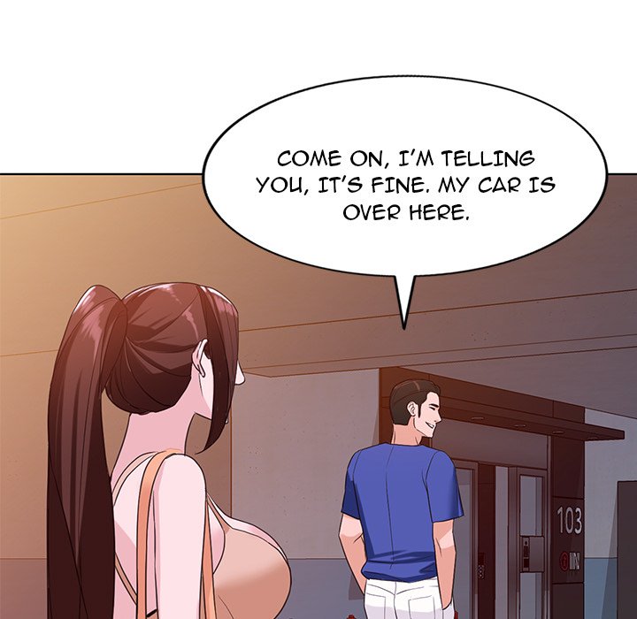House of Pleasure - Chapter 52 - photo - 131