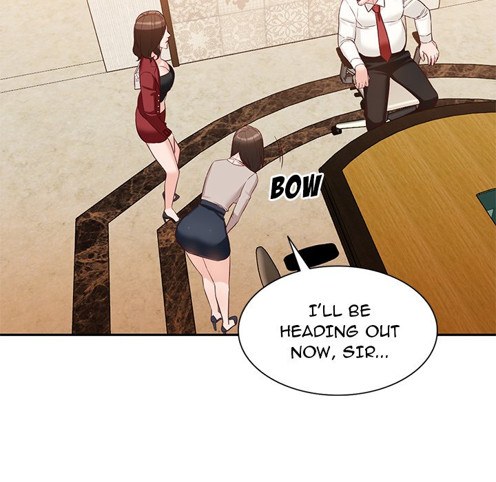 House of Pleasure - Chapter 52 - photo - 29
