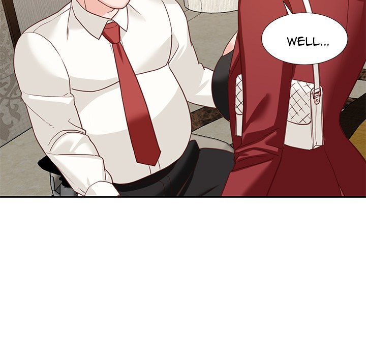 House of Pleasure - Chapter 52 - photo - 33