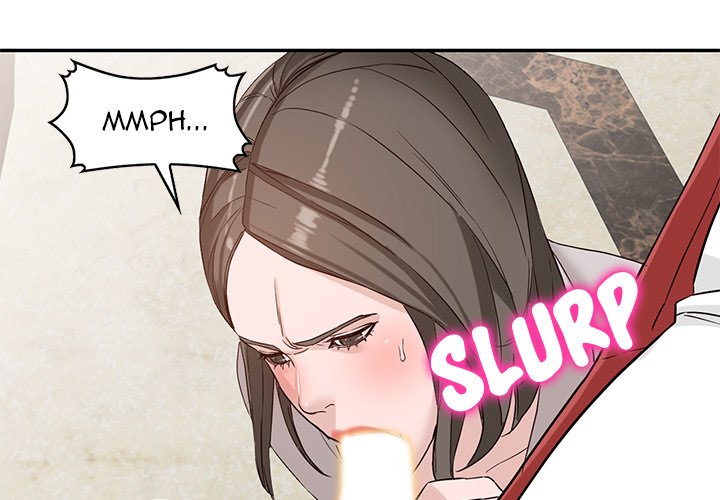 House of Pleasure - Chapter 52 - photo - 4