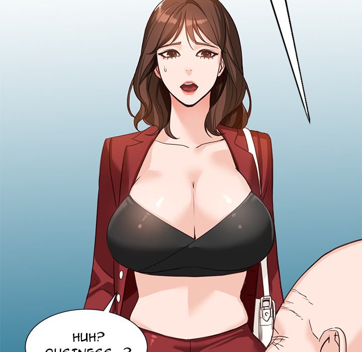 House of Pleasure - Chapter 52 - photo - 43