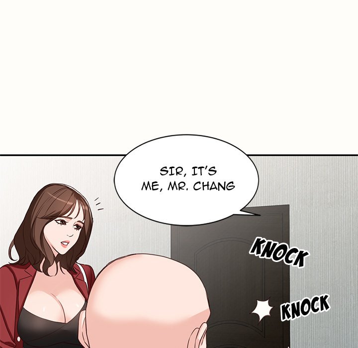 House of Pleasure - Chapter 52 - photo - 53