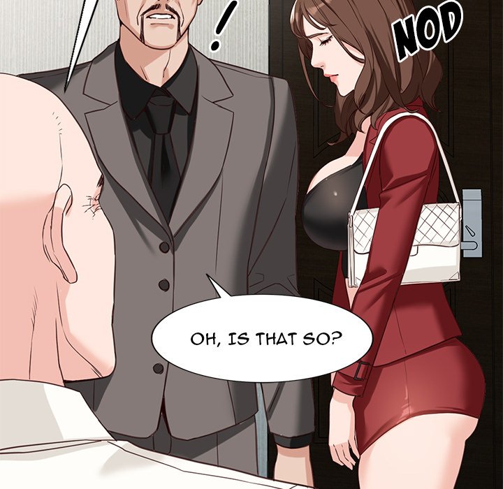 House of Pleasure - Chapter 52 - photo - 58