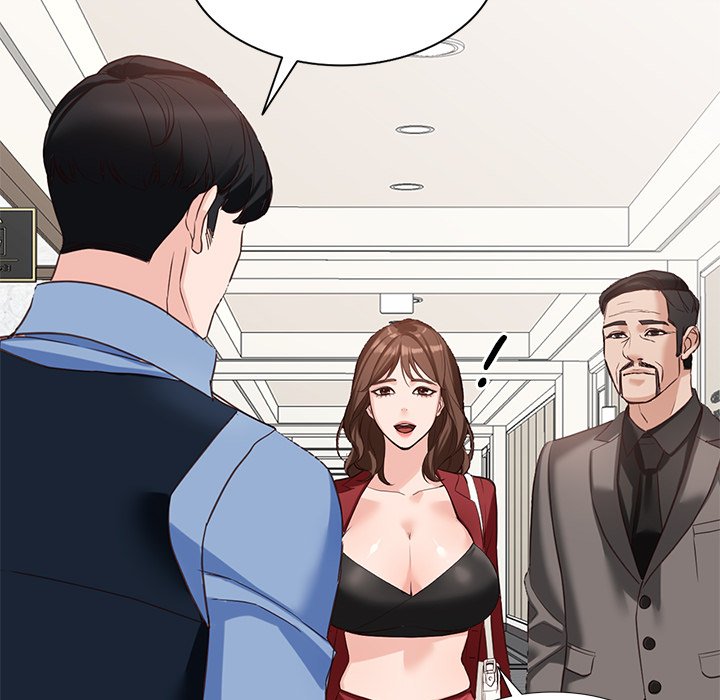 House of Pleasure - Chapter 52 - photo - 75