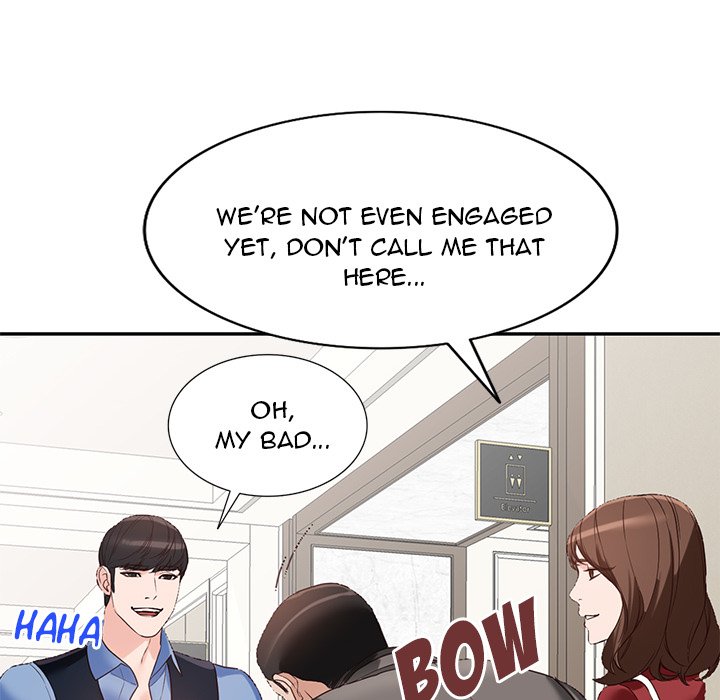 House of Pleasure - Chapter 52 - photo - 77