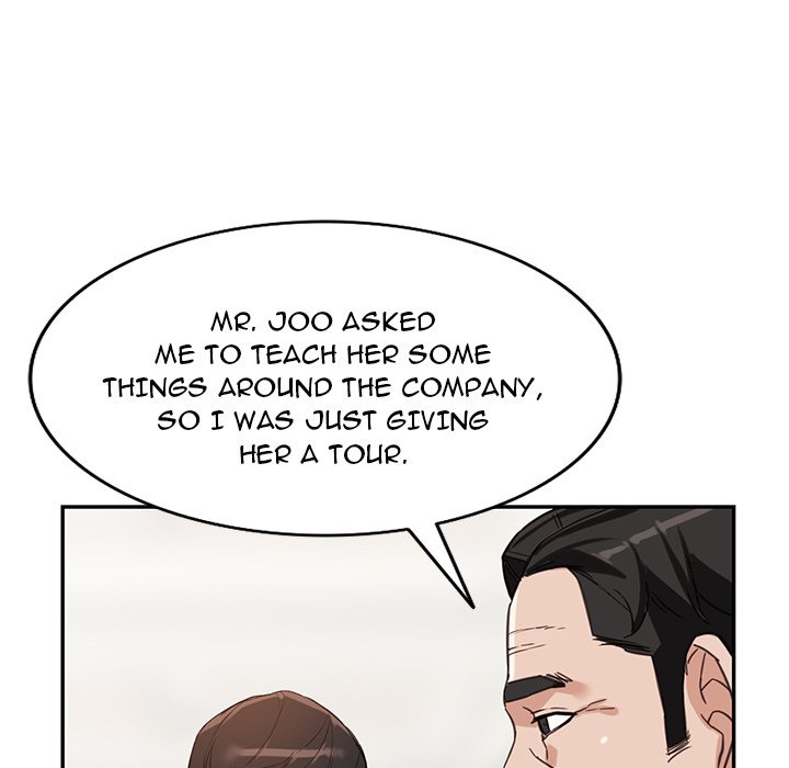 House of Pleasure - Chapter 52 - photo - 81
