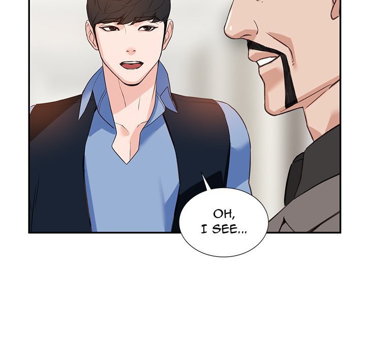 House of Pleasure - Chapter 52 - photo - 82