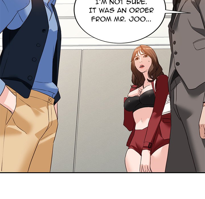 House of Pleasure - Chapter 52 - photo - 84