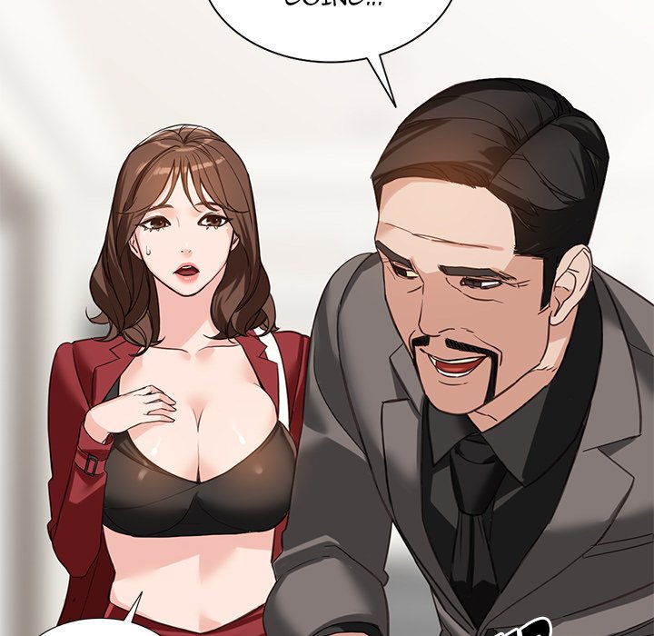 House of Pleasure - Chapter 52 - photo - 86