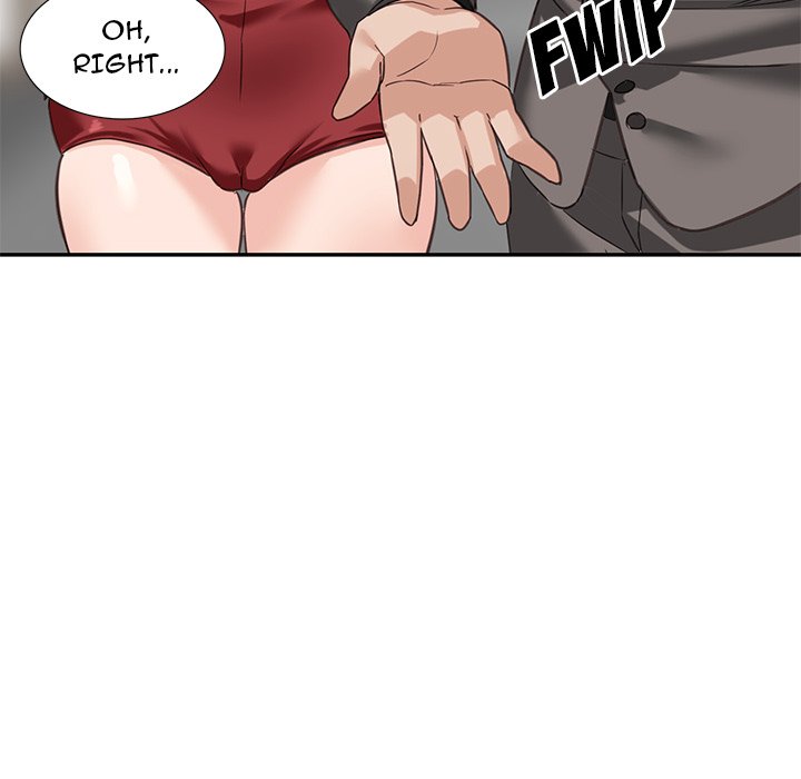 House of Pleasure - Chapter 52 - photo - 87