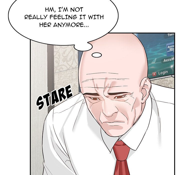 House of Pleasure - Chapter 52 - photo - 9
