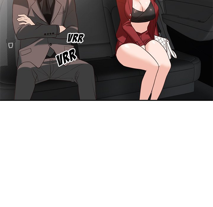 House of Pleasure - Chapter 52 - photo - 99