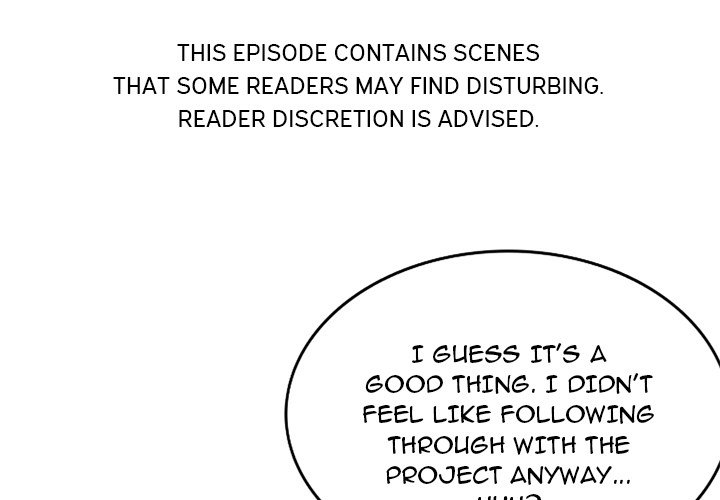 House of Pleasure - Chapter 58 - photo - 1