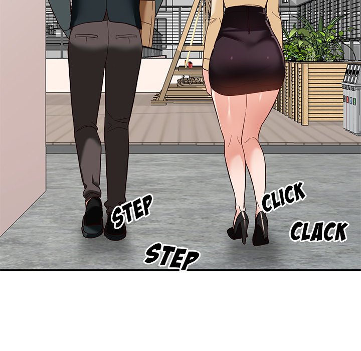 House of Pleasure - Chapter 58 - photo - 10